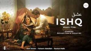 Read more about the article Main Aa Likhu Tu Aa Jaye Lyrics – Faheem Abdullah | Amir Ameer