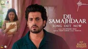 Read more about the article Dil Samajhdaar Hota Toh Ishq Karta Na Rota Lyrics – Sukhwinder Singh