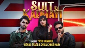 Read more about the article Jaaye Na Chhod Ke Judai Maar Dalegi Lyrics – Vishal Tyagi