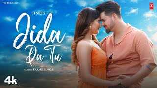 Read more about the article Jida Da Tu Lyrics – Jind | Muskan Kamdar