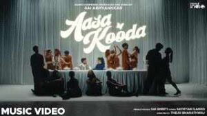 Read more about the article Nee Pesa Light Ah Aasa Kooda Lyrics – Sai Abhyankkar