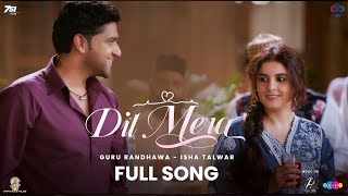 Read more about the article Dil Mera Kidhar Gaya Lyrics – Shahkot | Guru Randhawa