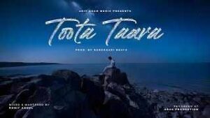 Read more about the article Main Toota Wo Tara Lyrics – Arif Khan