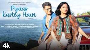 Read more about the article Tum Mil Gaye Zindagi Mil Gayi Lyrics – Payal Dev