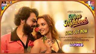 Read more about the article Meri Tarif Meri Jaan Raat Bhar Karna Lyrics – Shilpa Rao