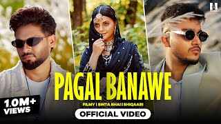 Read more about the article Pagal Banawe Lyrics – Bali Sharma | Sinta Bhai