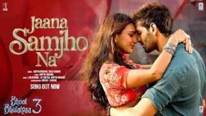 Read more about the article Ishq Ki Bajiya Ye Sari Hai Kheli Maine Lyrics – Bhool Bhulaiyaa 3