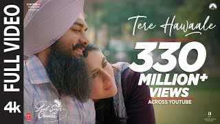 Read more about the article Main Hu Diware Chhat Hai Piya Tu Lyrics – Arijit Singh | Shilpa Rao