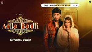 Read more about the article Adla Badli Lyrics – R Nait