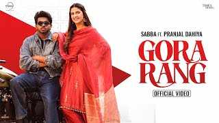 Read more about the article Gora Rang Lyrics – Sabba | Pranjal Dahiya