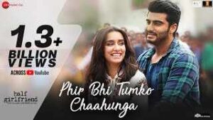 Read more about the article Kal Mujhse Mohabbat Ho Na Ho Lyrics – Arijit Singh | Half Girlfriend