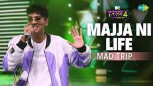 Read more about the article Aag Lage Chahe Basti Mein Lyrics – Mad Trip | Hustle 4