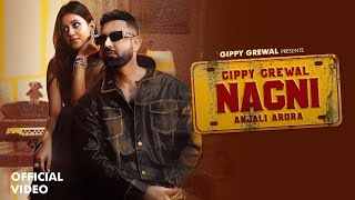 Read more about the article Nagni Lyrics – Gippy Grewal | Simran Choudhary