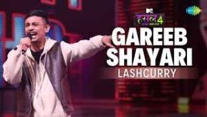 Read more about the article Sabhi Ko Behtar Ki Talash Hai Lyrics – Lashcurry | Hustle 4